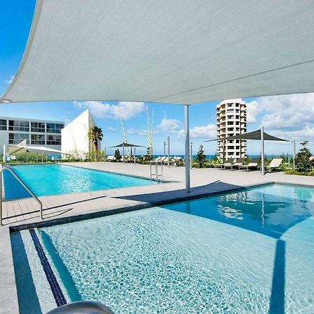 Air On Broadbeach - Stunning Ocean Views! Gold Coast Exterior photo