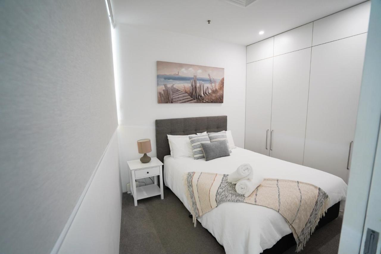 Air On Broadbeach - Stunning Ocean Views! Gold Coast Exterior photo