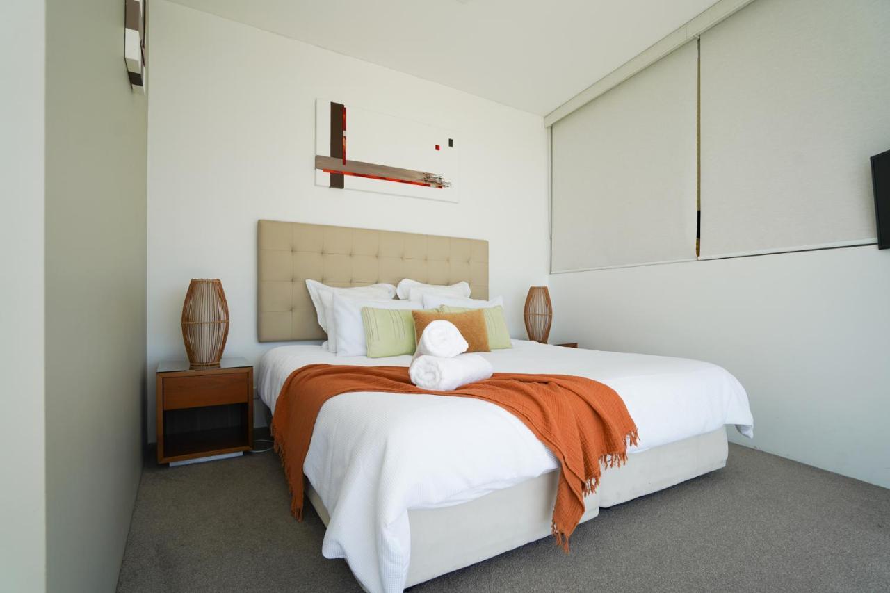 Air On Broadbeach - Stunning Ocean Views! Gold Coast Exterior photo