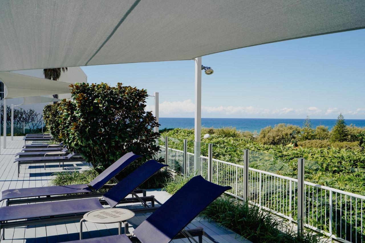 Air On Broadbeach - Stunning Ocean Views! Gold Coast Exterior photo