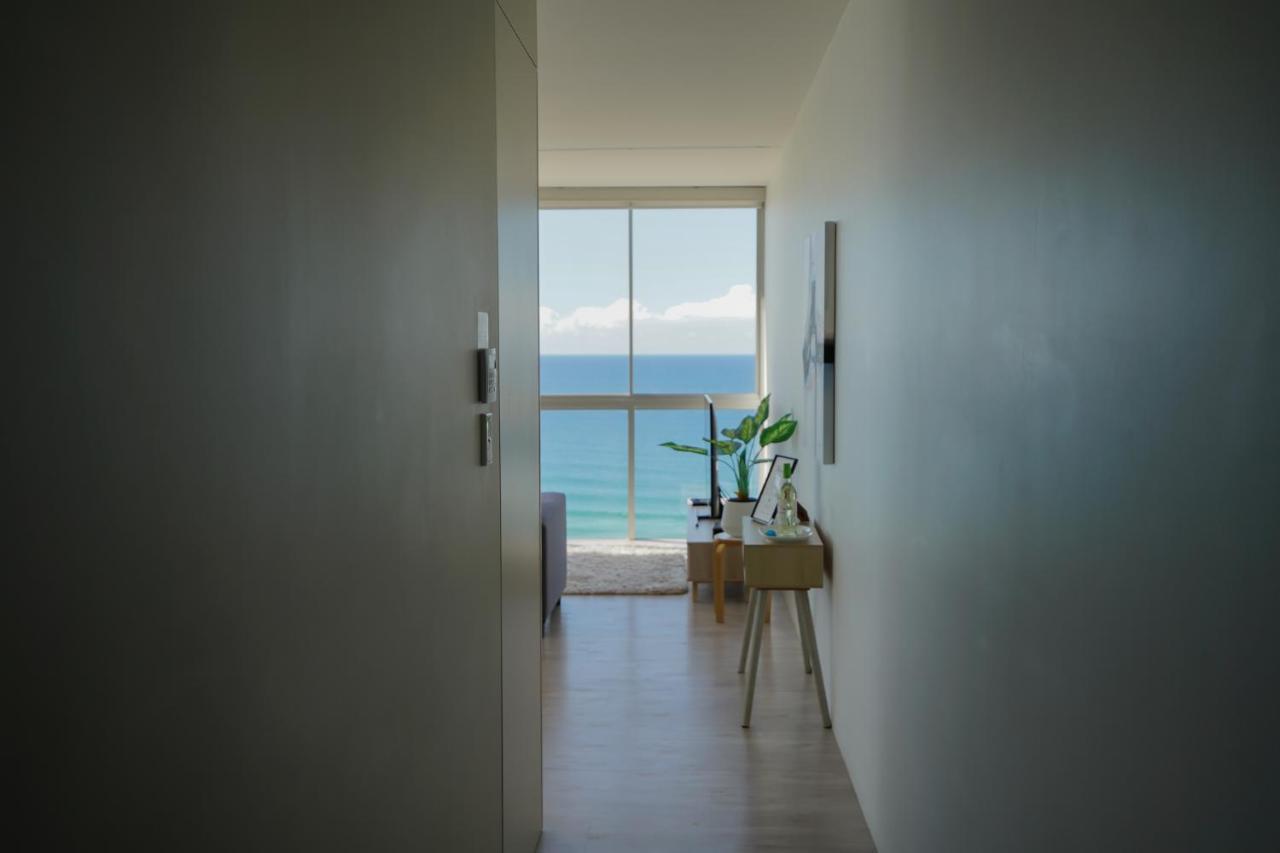Air On Broadbeach - Stunning Ocean Views! Gold Coast Exterior photo