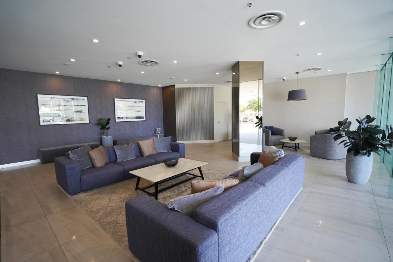 Air On Broadbeach - Stunning Ocean Views! Gold Coast Exterior photo