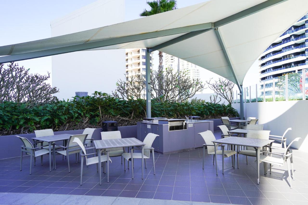 Air On Broadbeach - Stunning Ocean Views! Gold Coast Exterior photo